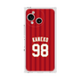 プレミアムスクエアケース［ 楽天イーグルス - #98 Kaneko - ビジター ］