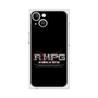 プレミアムスクエアケース［ THE RAMPAGE LIVE TOUR 2026 "(R)MPG" - ツアーロゴ ］