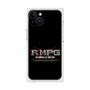 プレミアムスクエアケース［ THE RAMPAGE LIVE TOUR 2026 "(R)MPG" - ツアーロゴ ］