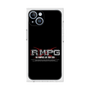 プレミアムスクエアケース［ THE RAMPAGE LIVE TOUR 2026 "(R)MPG" - ツアーロゴ ］