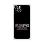 プレミアムスクエアケース［ THE RAMPAGE LIVE TOUR 2026 "(R)MPG" - ツアーロゴ ］