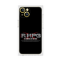 プレミアムスクエアケース［ THE RAMPAGE LIVE TOUR 2026 "(R)MPG" - ツアーロゴ ］
