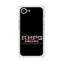 プレミアムスクエアケース［ THE RAMPAGE LIVE TOUR 2026 "(R)MPG" - ツアーロゴ ］