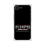 プレミアムスクエアケース［ THE RAMPAGE LIVE TOUR 2026 "(R)MPG" - ツアーロゴ ］