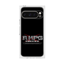 プレミアムスクエアケース［ THE RAMPAGE LIVE TOUR 2026 "(R)MPG" - ツアーロゴ ］