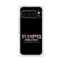 プレミアムスクエアケース［ THE RAMPAGE LIVE TOUR 2026 "(R)MPG" - ツアーロゴ ］