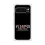 プレミアムスクエアケース［ THE RAMPAGE LIVE TOUR 2026 "(R)MPG" - ツアーロゴ ］