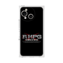 プレミアムスクエアケース［ THE RAMPAGE LIVE TOUR 2026 "(R)MPG" - ツアーロゴ ］