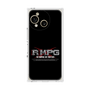 プレミアムスクエアケース［ THE RAMPAGE LIVE TOUR 2026 "(R)MPG" - ツアーロゴ ］