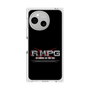 プレミアムスクエアケース［ THE RAMPAGE LIVE TOUR 2026 "(R)MPG" - ツアーロゴ ］