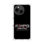 プレミアムスクエアケース［ THE RAMPAGE LIVE TOUR 2026 "(R)MPG" - ツアーロゴ ］