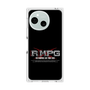 プレミアムスクエアケース［ THE RAMPAGE LIVE TOUR 2026 "(R)MPG" - ツアーロゴ ］