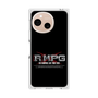プレミアムスクエアケース［ THE RAMPAGE LIVE TOUR 2026 "(R)MPG" - ツアーロゴ ］