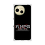 プレミアムスクエアケース［ THE RAMPAGE LIVE TOUR 2026 "(R)MPG" - ツアーロゴ ］