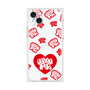 プレミアムスクエアケース［ THE RAMPAGE LIVE TOUR 2026 "(R)MPG" - ロゴ総柄 ］