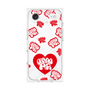 プレミアムスクエアケース［ THE RAMPAGE LIVE TOUR 2026 "(R)MPG" - ロゴ総柄 ］
