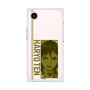 プレミアムスクエアケース［ キングダム - 河了貂 ］