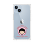 プレミアムスクエアケース［ ちびまる子ちゃん - まる子A ］
