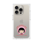 プレミアムスクエアケース［ ちびまる子ちゃん - まる子A ］