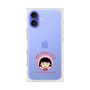 プレミアムスクエアケース［ ちびまる子ちゃん - まる子A ］