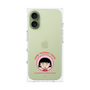 プレミアムスクエアケース［ ちびまる子ちゃん - まる子A ］