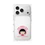 プレミアムスクエアケース［ ちびまる子ちゃん - まる子A ］