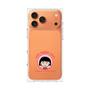 プレミアムスクエアケース［ ちびまる子ちゃん - まる子A ］