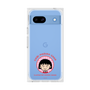 プレミアムスクエアケース［ ちびまる子ちゃん - まる子A ］