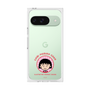プレミアムスクエアケース［ ちびまる子ちゃん - まる子A ］