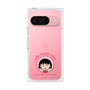 プレミアムスクエアケース［ ちびまる子ちゃん - まる子A ］