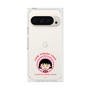 プレミアムスクエアケース［ ちびまる子ちゃん - まる子A ］