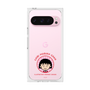プレミアムスクエアケース［ ちびまる子ちゃん - まる子A ］