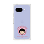 プレミアムスクエアケース［ ちびまる子ちゃん - まる子A ］