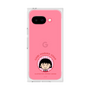 プレミアムスクエアケース［ ちびまる子ちゃん - まる子A ］