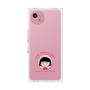 プレミアムスクエアケース［ ちびまる子ちゃん - まる子A ］