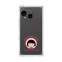 プレミアムスクエアケース［ ちびまる子ちゃん - まる子A ］