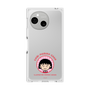 プレミアムスクエアケース［ ちびまる子ちゃん - まる子A ］