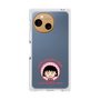 プレミアムスクエアケース［ ちびまる子ちゃん - まる子A ］