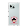 プレミアムスクエアケース［ ちびまる子ちゃん - まる子A ］
