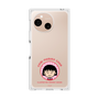 プレミアムスクエアケース［ ちびまる子ちゃん - まる子A ］