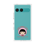 プレミアムスクエアケース［ ちびまる子ちゃん - まる子A ］