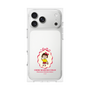 プレミアムスクエアケース［ ちびまる子ちゃん - リボンでお出かけ ］