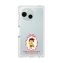 プレミアムスクエアケース［ ちびまる子ちゃん - リボンでお出かけ ］