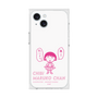 プレミアムスクエアケース［ ちびまる子ちゃん - セリフA ］