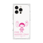 プレミアムスクエアケース［ ちびまる子ちゃん - セリフA ］