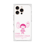 プレミアムスクエアケース［ ちびまる子ちゃん - セリフA ］
