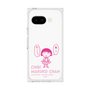 プレミアムスクエアケース［ ちびまる子ちゃん - セリフA ］