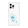 プレミアムスクエアケース［ ちびまる子ちゃん - セリフB ］