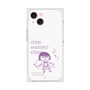 プレミアムスクエアケース［ ちびまる子ちゃん - セリフC ］