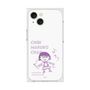 プレミアムスクエアケース［ ちびまる子ちゃん - セリフC ］